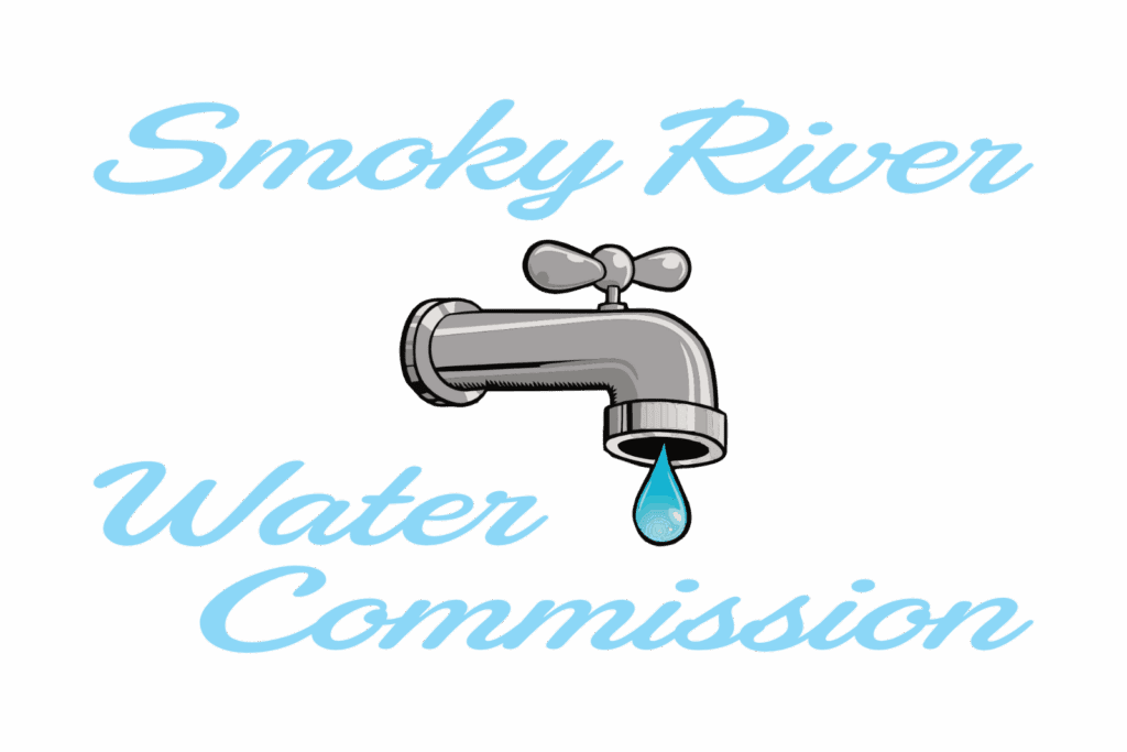 Smoky River Water Commission Logo