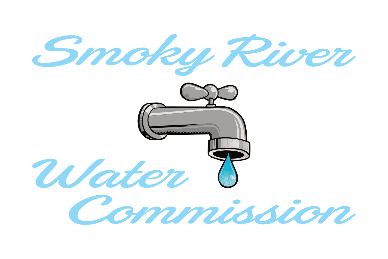 Smoky River Water Commission Logo